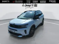 Used Citroën C5 Aircross 134 HP (98 kW) 2025 White SUV
