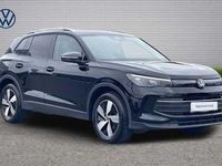 New VW Tiguan 150 HP (110 kW) 2026 SUV