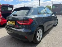 Used Audi A1 2019 Grey SUV