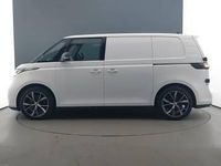Used VW ID. Buzz 150 kW (204 HP) 2023 White MPV