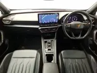 Usado Cupra Formentor 190 CV (139 kW) 2023 Blanco SUV