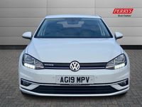 used VW Golf VII 1.5 TSI EVO Match 5dr