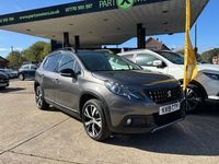 Used Peugeot 2008 GT-line 2008