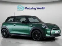 Used Mini Cooper SE Hatch 135 kW (184 HP) 2023 Hatchback