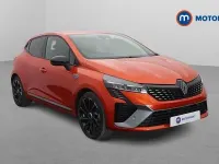 Usado Renault Clio V Esprit Alpine 143 CV (105 kW) 2025 Utilitario