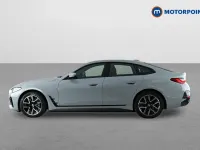 Used BMW i4 M Sport 210 kW (286 HP) 2023 Grey Sedan