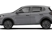Begagnad Citroën C3 PureTech 82 HK (60 kW) 2016 Halvkombi