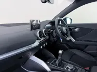 Used Audi Q2 S-Line 110 HP (80 kW) 2024 SUV