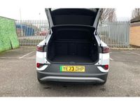 used VW ID4 150kW Style Ed Pro Perform 77kWh 5dr Auto 125kW Ch