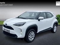 Used Toyota Yaris Hybrid 116 HP (85 kW) 2025 Estate