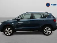 Gebraucht Seat Ateca Xperience 150 PS (110 kW) 2025 SUV