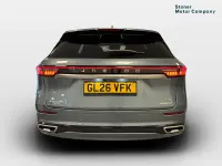 New Jaecoo 8 2026 SUV