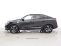 Used Renault Arkana R.S. 2023 Black SUV