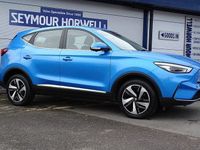 Used MG ZS SE 114 kW (156 HP) 2023 SUV