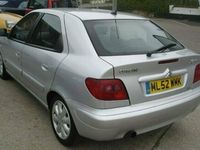 Used Citroën Xsara 2002 Hatchback