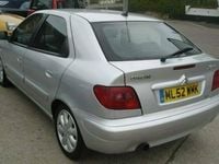 used Citroën Xsara 2.0