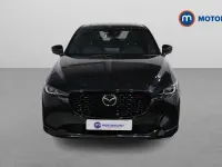 Used Mazda CX-5 Edition 165 HP (121 kW) 2022 Black SUV