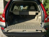 Used Volvo XC90 163 HP (119 kW) 2004 SUV