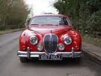 Used Jaguar MK II 224 HP (164 kW) 1964 Others Sedan