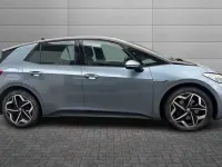 Usado VW ID.3 Pro Performance 150 kW (204 HP) 2020 Branco Citadino