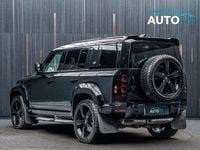 Used Land Rover Defender HSE Dynamic 2023 Black SUV