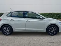 Used VW Polo S 2022 Grey Hatchback