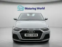 Used Audi A1 Sportback Sport 95 HP (69 kW) 2026 Hatchback
