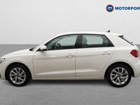 Used Audi A1 Sport 2022 White SUV