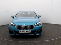 used BMW 218 2 Series Gran Coupe 2020 | 1.5 i M Sport DCT Euro 6 (s/s) 4dr