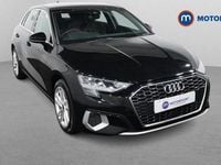 Used Audi A3 Sportback Sport 110 HP (80 kW) 2024 Hatchback