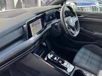 Usado VW Golf VIII GTE 245 HP (180 kW) 2022 Branco