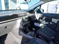 Used Citroën C3 PureTech 82 HP (60 kW) 2024 Grey Hatchback