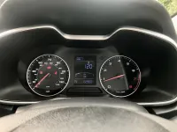 Used MG ZS Excite 106 HP (77 kW) 2018 Blue SUV