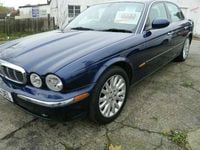 Used Jaguar XJ6 240 HP (176 kW) 2004 Sedan