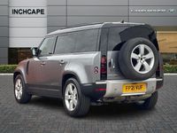 used Land Rover Defender 3.0 D300 HSE 110 5dr Auto - 2021 (21)
