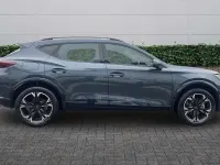 Used Cupra Formentor 2025 Grey SUV