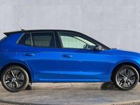 Used Skoda Fabia Colour Edition 95 HP (69 kW) 2024 Blue Hatchback