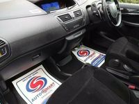 Used Citroën C4 Picasso 2008 MPV