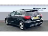 used Mercedes A180 A-ClassSport Executive 5dr Auto Diesel Hatchback