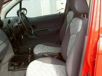 used Chevrolet Matiz 1.0