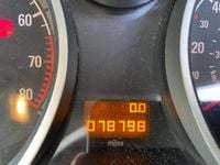 Used Vauxhall Zafira Design Edition 2014 Grey MPV