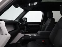 New Land Rover Defender SE Dynamic 249 HP (183 kW) 2025 SUV