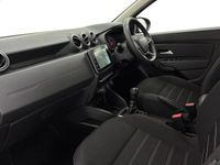 Used Dacia Duster Expression 88 HP (64 kW) 2023 Orange SUV