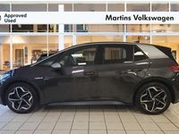 used VW ID3 150kW 1ST Edition Pro Power 58kWh 5dr Auto Hatchback