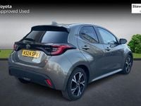 Used Toyota Yaris Hybrid Design 116 HP (85 kW) 2026 Hatchback