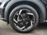 Used Nissan Juke N-Connecta 143 HP (105 kW) 2024 Black SUV