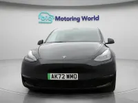 Begagnad Tesla Model Y 282 kW (384 HK) 2022 SUV