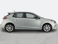 Used Vauxhall Corsa Design Edition 2023 Grey Hatchback