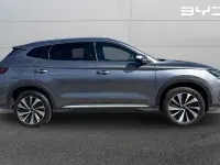 Used BYD Seal U Boost 218 HP (160 kW) 2025 Grey SUV