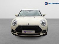 Used Mini Cooper Clubman Classic 2020 White Estate